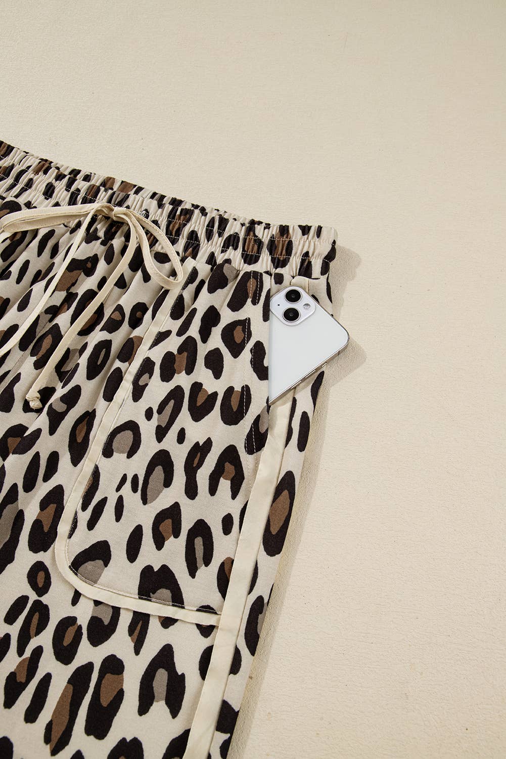 Leopard Lover Pant